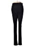 Chadwicks Solid Black Dress Pants Size M (tall) - photo 2