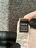 Shein Orange Sleeveless Blouse Size 6 - photo 7