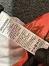 Shein Orange Sleeveless Blouse Size 6 - photo 8