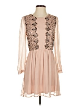 Pins And Needles Cocktail Dress