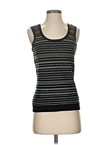 Harold's Sleeveless Top (view 1)