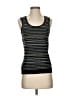 Harold's Black Sleeveless Top Size S - photo 1