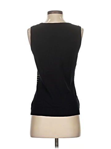 Harold's Sleeveless Top (view 2)