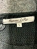 Ramona LaRue by Arianne Black Pullover Sweater Size L - photo 6