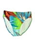 Gottex Tropical Green Swimsuit Bottoms Size 6 - photo 1
