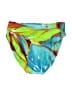 Gottex Tropical Green Swimsuit Bottoms Size 6 - photo 2