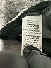 milla Black Cardigan Size L - photo 8