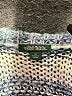 Wild Fable 100% Acrylic Tie-dye Blue Pullover Sweater Size M - photo 7