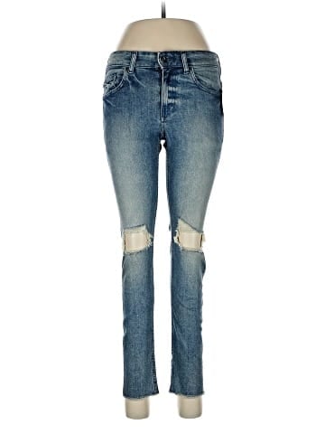 Divided by H&M Jeans (view 1)