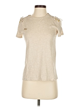 Michael Michael Kors Short Sleeve Top