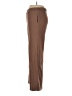 Le Lis Brown Casual Pants Size L - photo 5