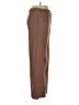 Le Lis Brown Casual Pants Size L - photo 4