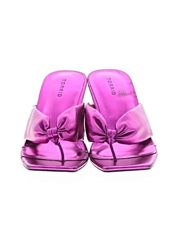 Torrid Sandals (view 2)