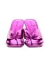 Torrid Purple Pink Sandals Size 6 (X-wide) - photo 2
