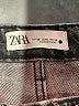 Zara Gray Jeans Size 6 - photo 6