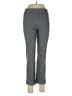 Tribal Chevron-herringbone Gray Active Pants Size 10 - photo 1
