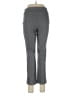 Tribal Chevron-herringbone Gray Active Pants Size 10 - photo 2