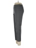 Tribal Chevron-herringbone Gray Active Pants Size 10 - photo 5