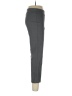 Tribal Chevron-herringbone Gray Active Pants Size 10 - photo 4