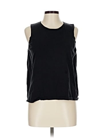 Travelsmith Sleeveless T-Shirt (view 1)
