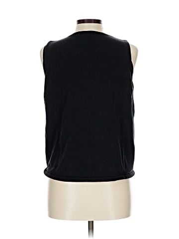 Travelsmith Sleeveless T-Shirt (view 2)