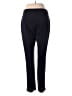 St. John Collection Solid Blue Active Pants Size 6 - photo 2