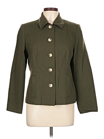 Linda Allard Ellen Tracy Jacket (view 1)