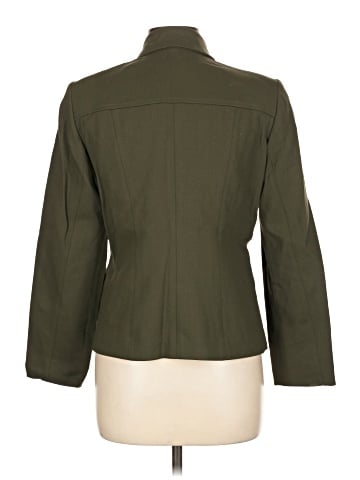 Linda Allard Ellen Tracy Jacket (view 2)