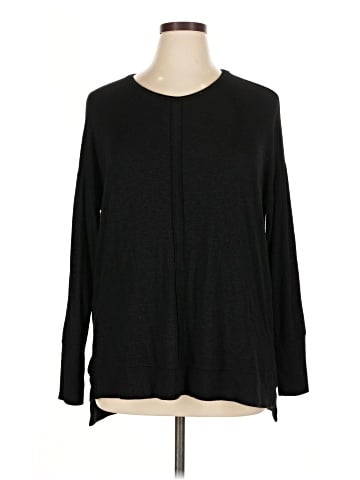 Gibson Long Sleeve T-Shirt (view 1)