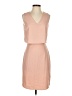 Zalora Solid Tan Casual Dress Size XS - photo 1