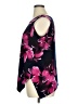 Juniper + Lime Purple Sleeveless Blouse Size XL (petite) - photo 5