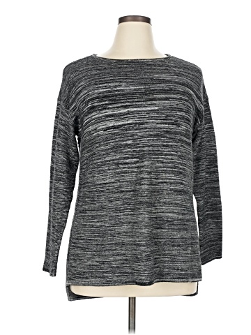 Ellen Tracy Pullover Sweater (view 1)