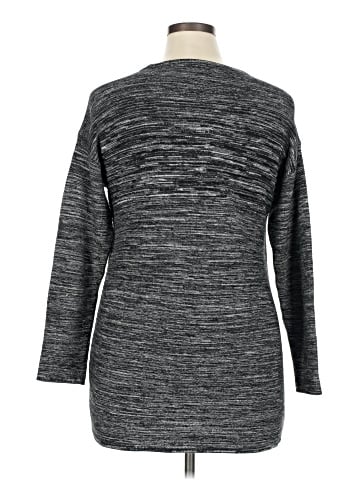 Ellen Tracy Pullover Sweater (view 2)