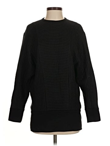 Helmut Lang Pullover Sweater (view 1)