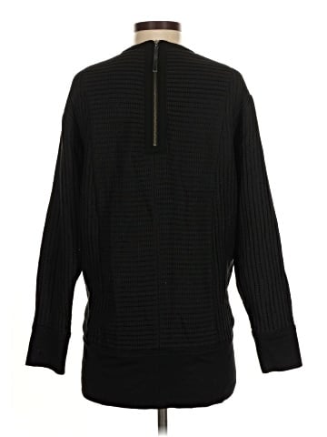 Helmut Lang Pullover Sweater (view 2)