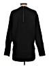 Helmut Lang Solid Black Pullover Sweater Size P (petite) - photo 2