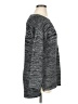 Ellen Tracy Gray Pullover Sweater Size XL - photo 4