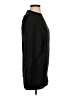 Helmut Lang Solid Black Pullover Sweater Size P (petite) - photo 4