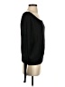 Feel The Piece Black Wool Pullover Sweater Size XS - Sm - photo 4