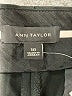 Ann Taylor Black Dress Pants Size 10 - photo 6