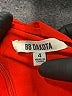 BB Dakota 100% Polyester Red Cocktail Dress Size 4 - photo 7