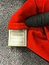BB Dakota 100% Polyester Red Cocktail Dress Size 4 - photo 8