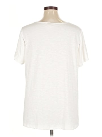 Adiva Short Sleeve Top (view 2)