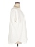 Adiva Ivory Short Sleeve Top Size 1X - photo 4