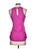 GAIAM Pink Active Tank Size S - photo 2