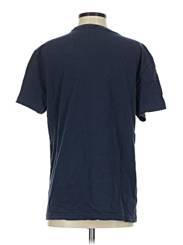 Armani Jeans Short Sleeve T-Shirt (view 2)