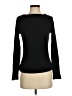 A New Day Black Pullover Sweater Size S - photo 1