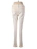 Faded Glory Solid Ivory Dress Pants Size S - photo 2