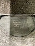 Athleta Gray Active T-Shirt Size XS - photo 7