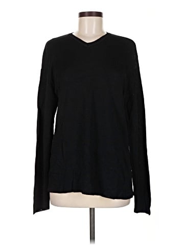 Calvin Klein Pullover Sweater (view 1)
